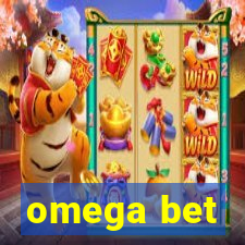 omega bet